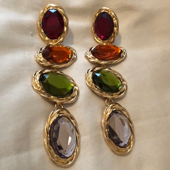 Zara Jewelry - 2 X $25 Earrings